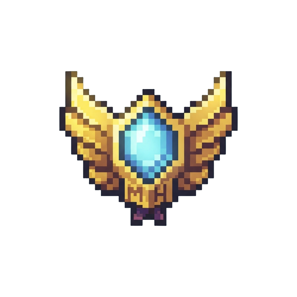 Transcendent Hero - Mythic Rank