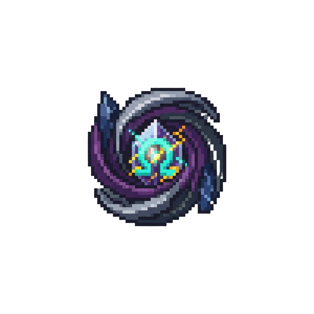 Multiversal Threat - Class Omega