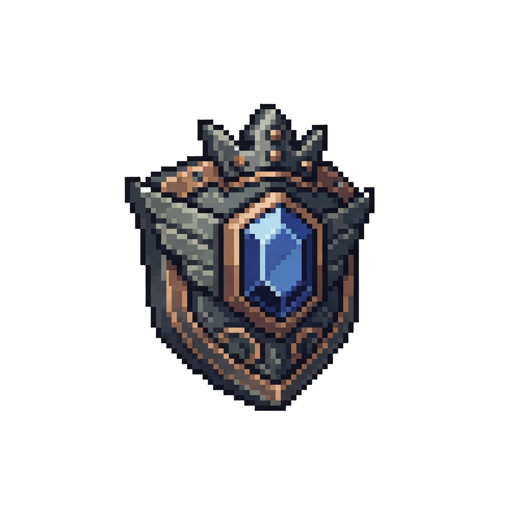 Defenders Squad - Elite Rank