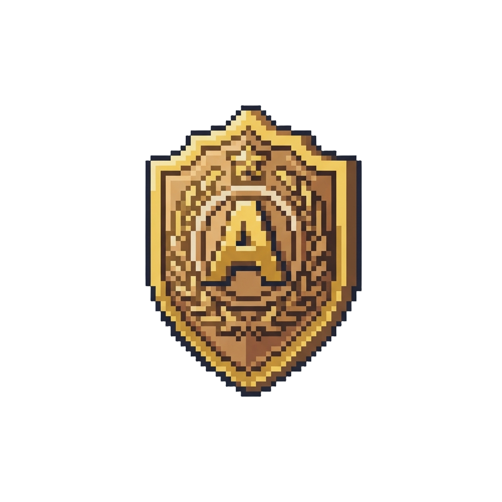 Justice League Candidate - A-rank