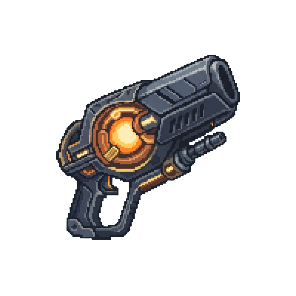Planetary Buster - Prime Rank