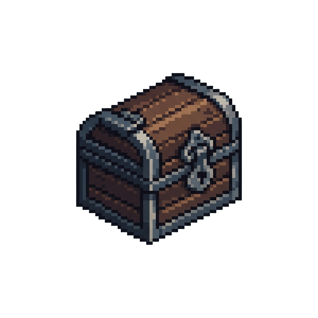 A Miniature Trunk Hatch