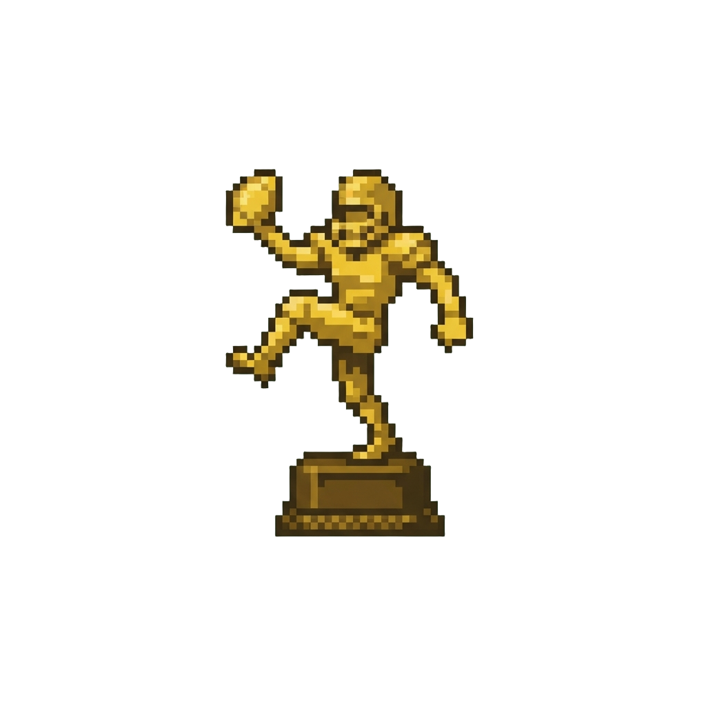 A High-stepping Strut Touchdown