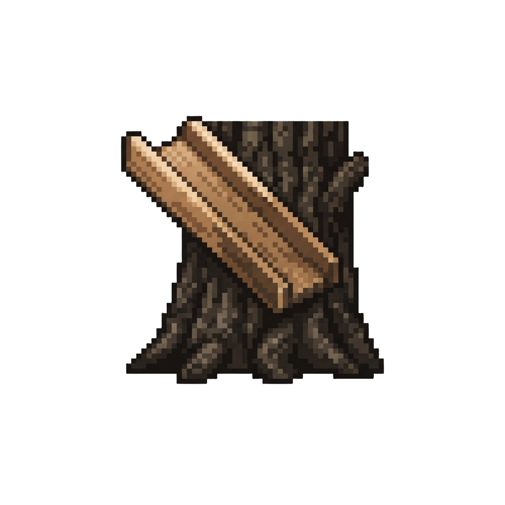 A Slide Across the Dirt Into the Trunk of a Gnarly Ancient Pine