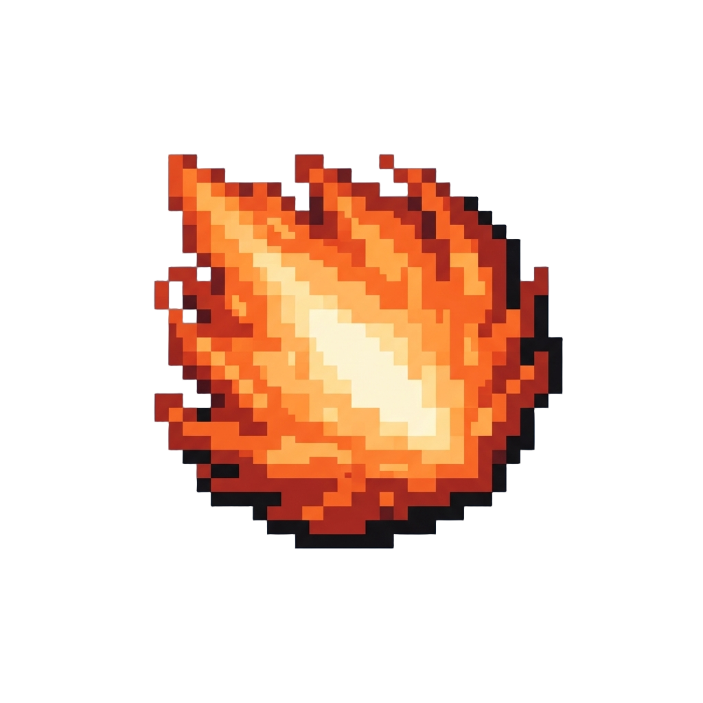 A Blazing Sonic-boom Shockwave