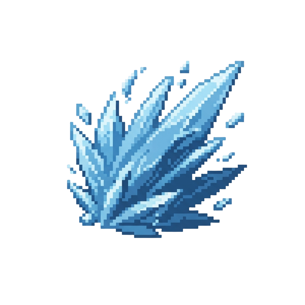 A Sudden Blast of Icy Arctic Frost