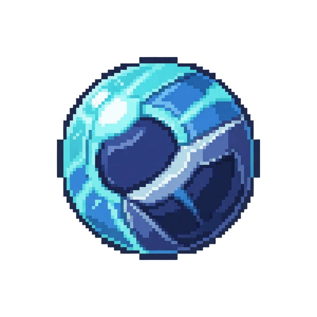 A Humming Power Sphere