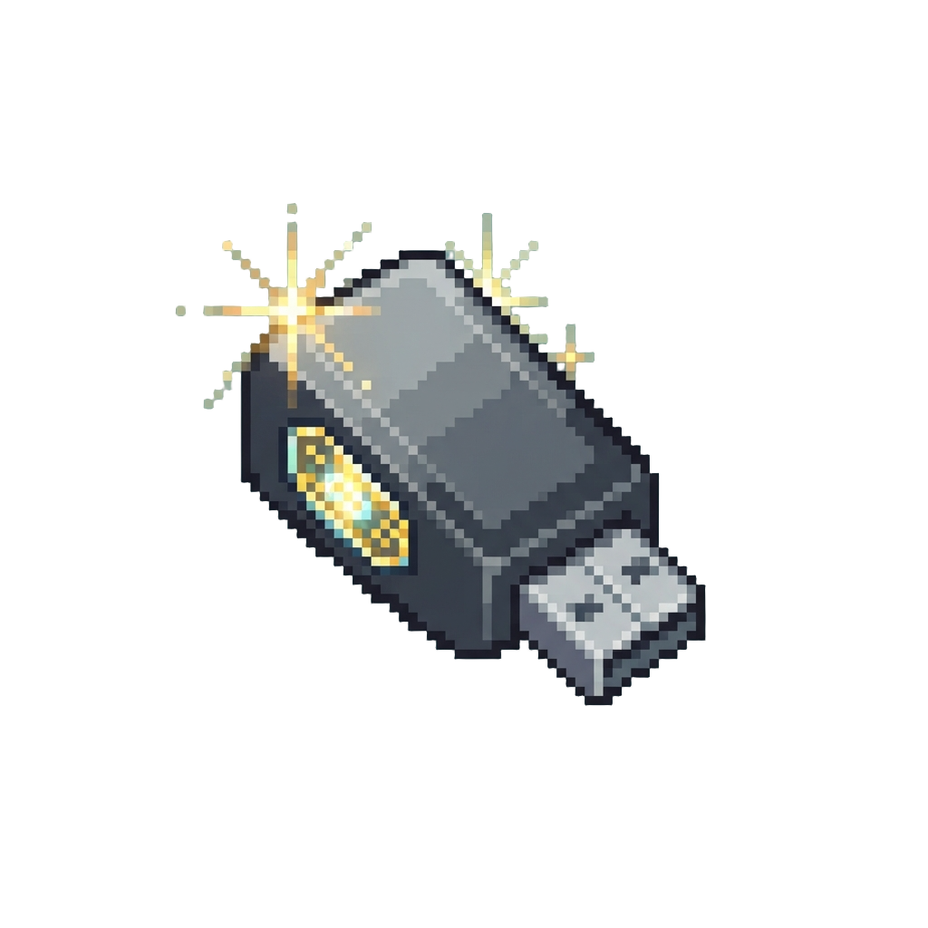 A Sparkling Data Drive