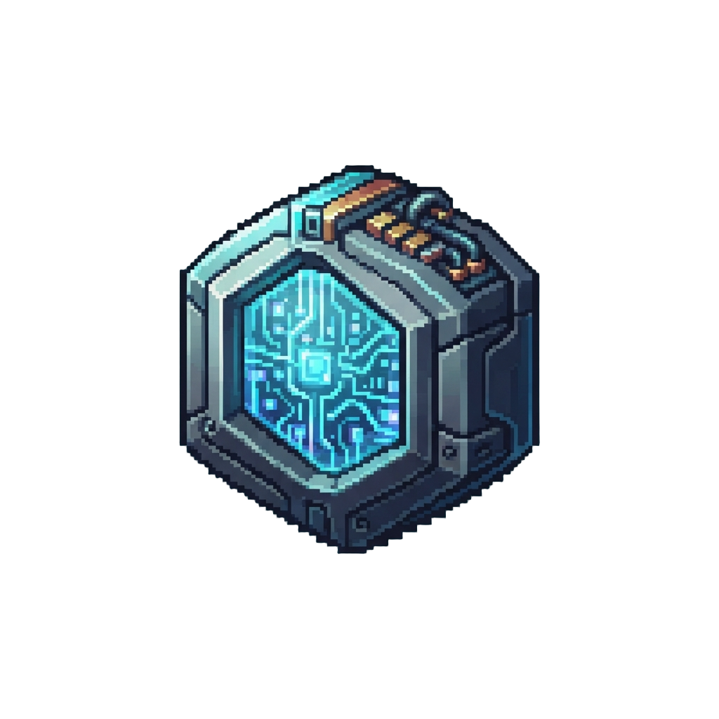 A Primary Ai Matrix Unit