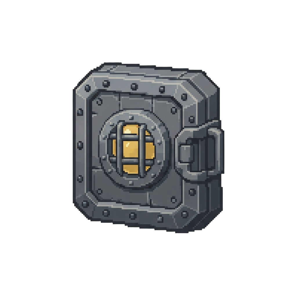 A Blast-resistant Bulkhead