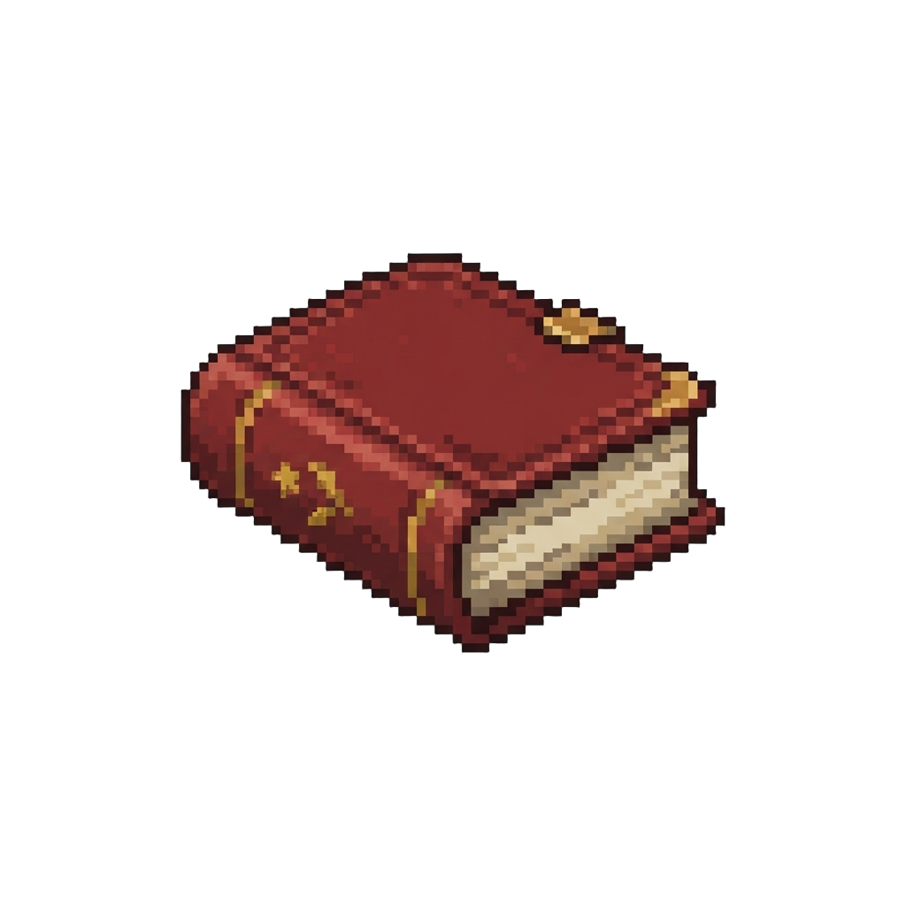 A Little Storybook
