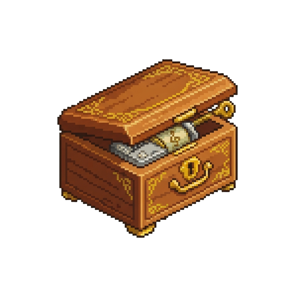 A Small Soothing Music Box