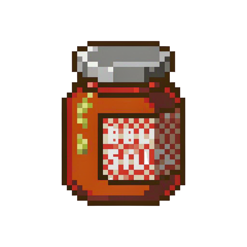 Tangy Classic Bbq Sauce