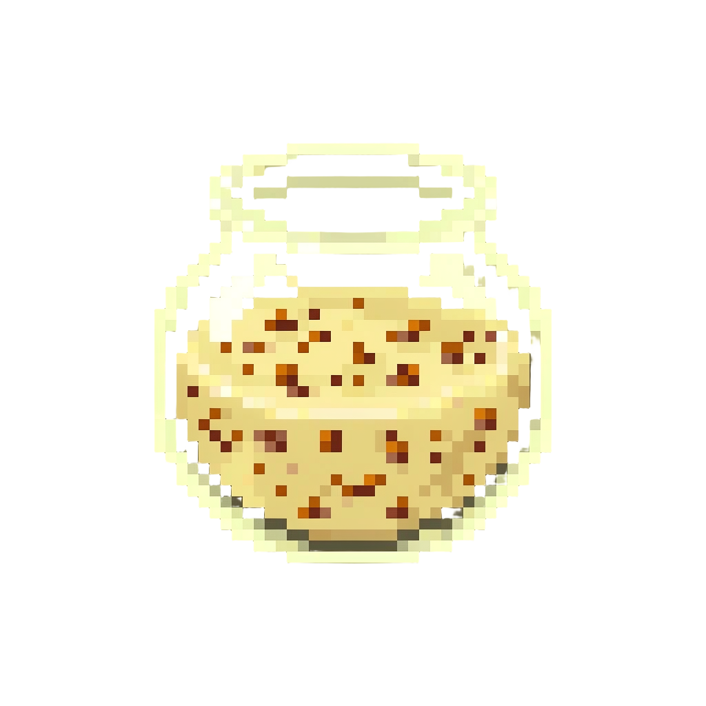Creamy Honey Mustard Dip