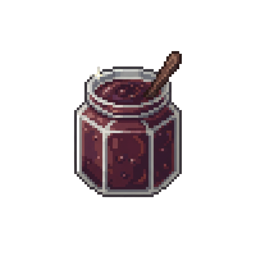 Sweet Plum Sauce