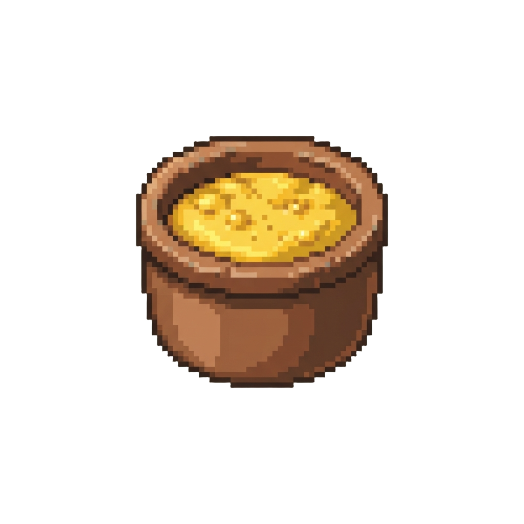 Golden Cheese Sauce