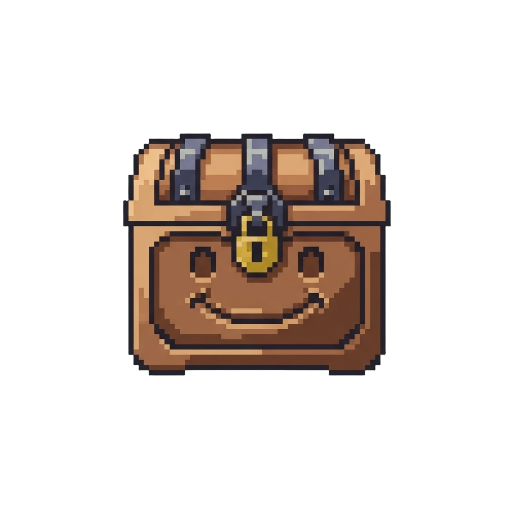 A Relief-filled Chest Swipe Into a Smile