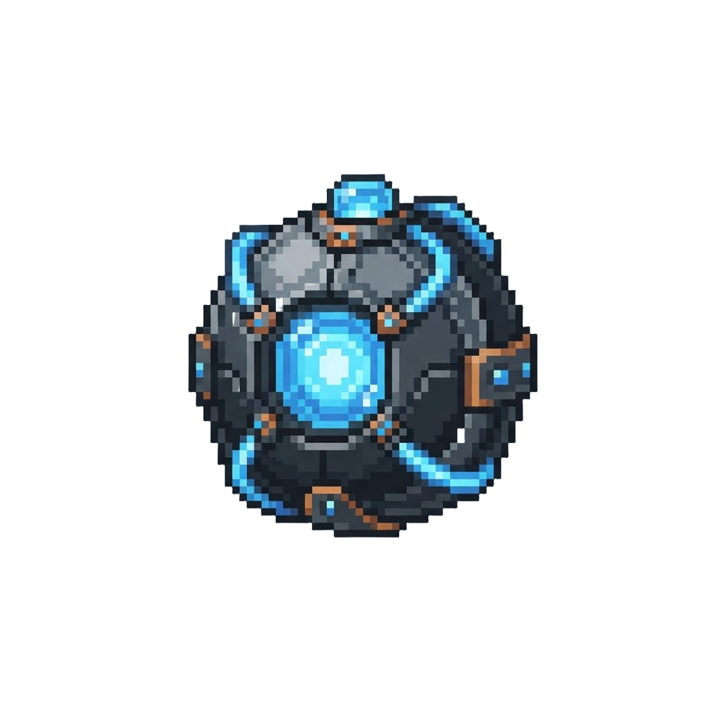 The Deep Core System