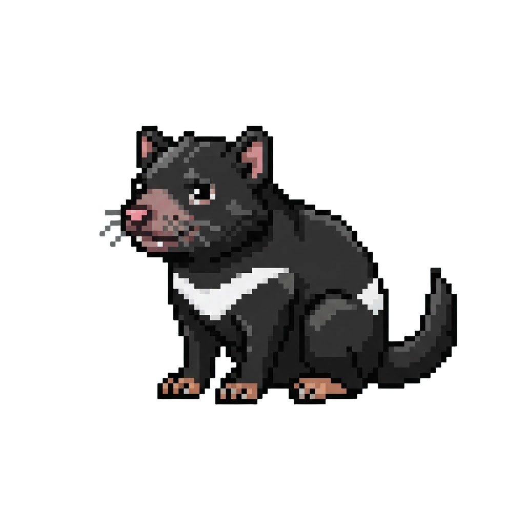 Tasmanian Devil