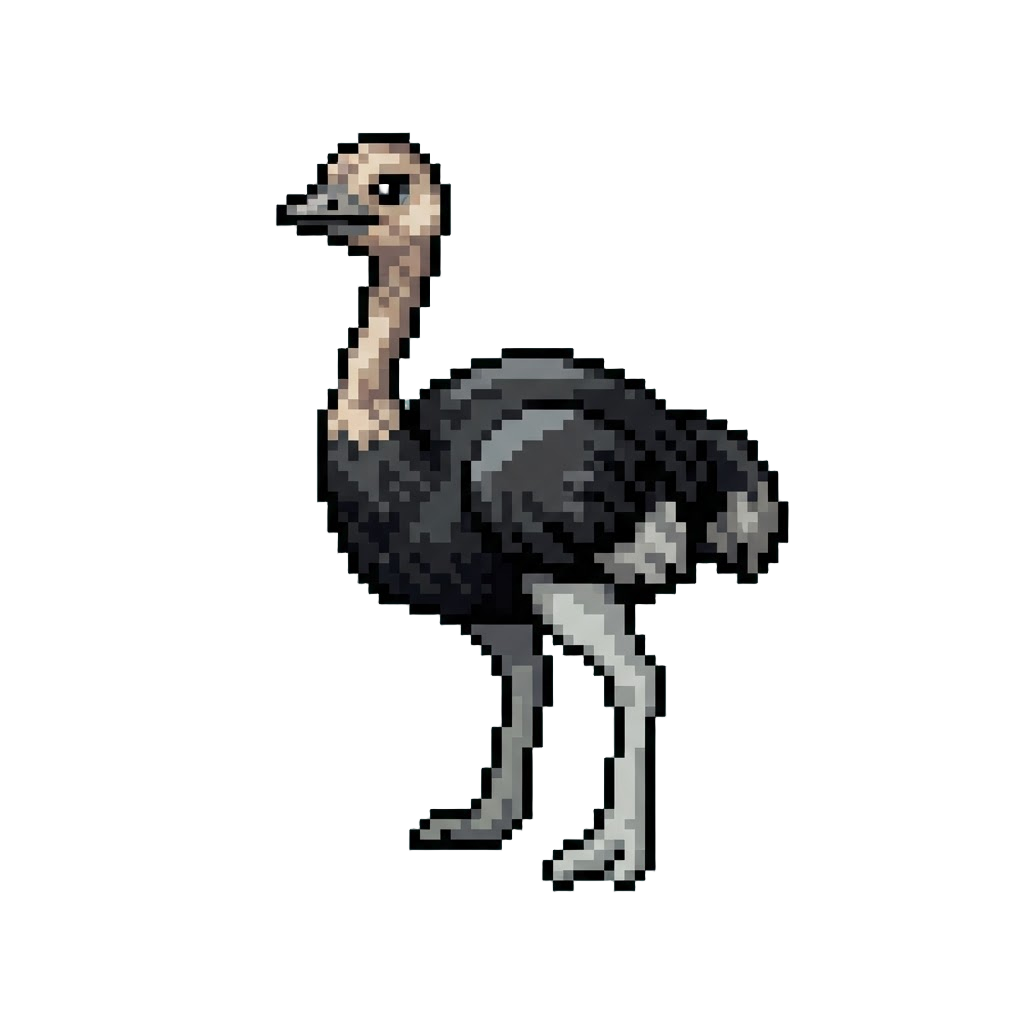 Ostrich