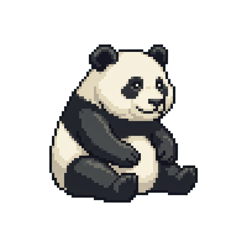 Giant Panda