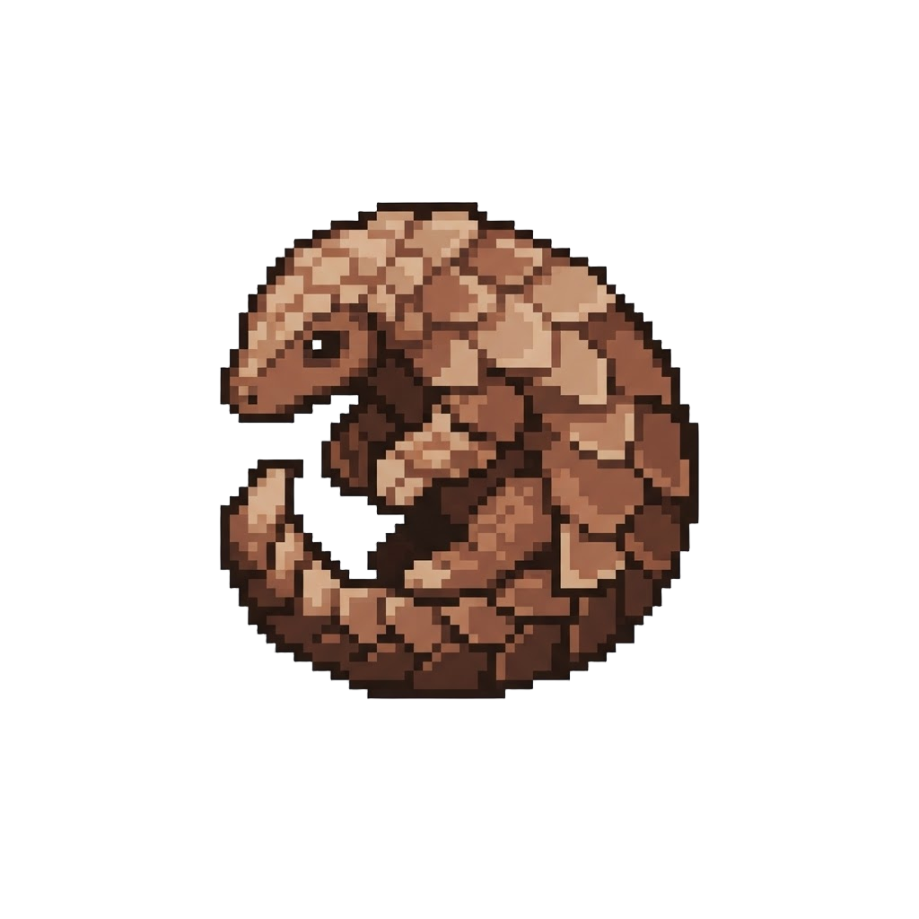 Pangolin
