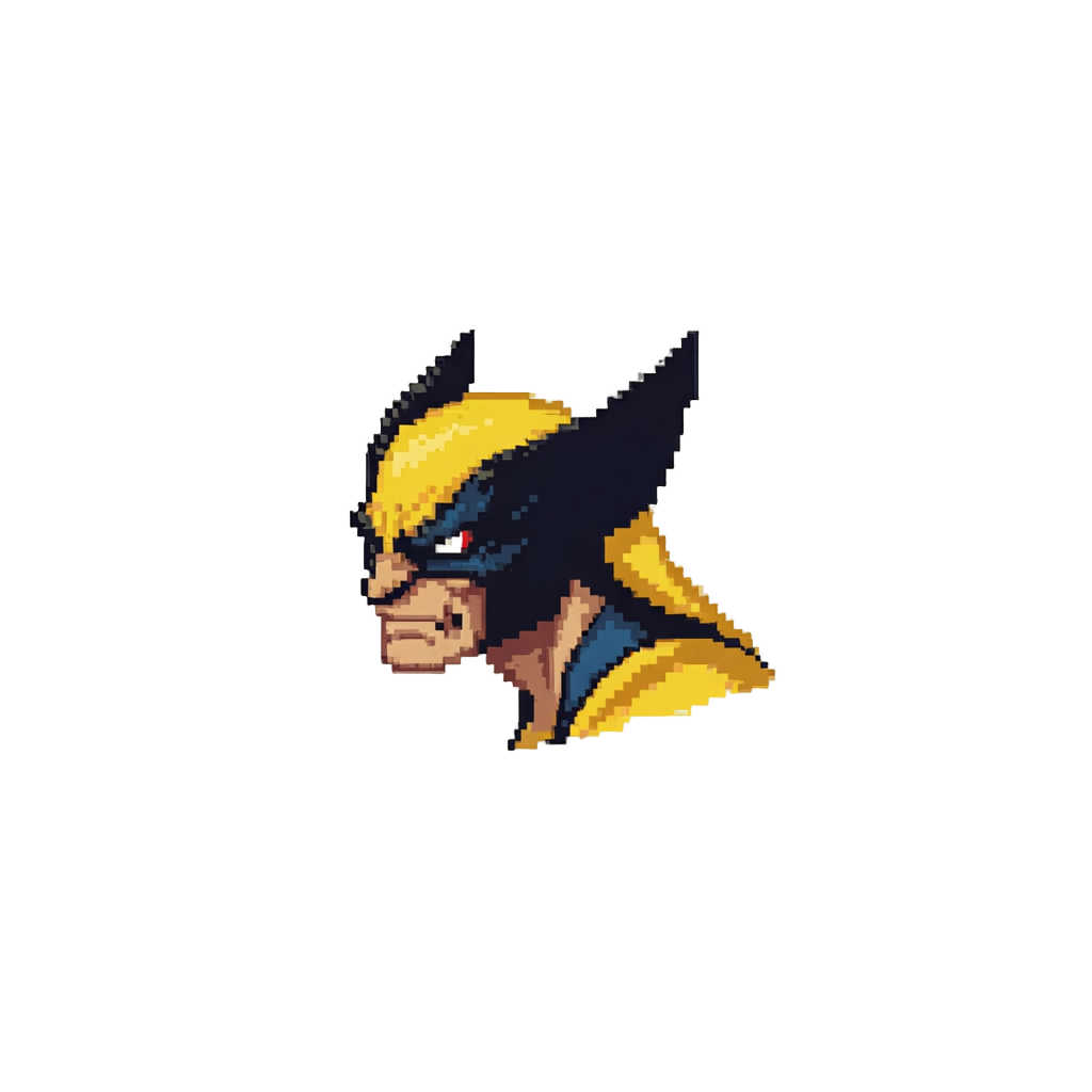 Wolverine