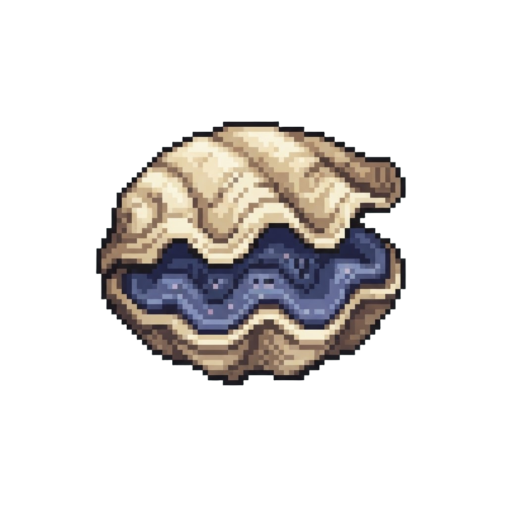 Giant Clam
