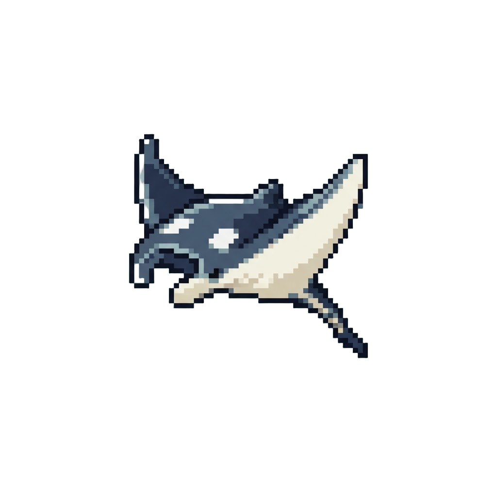 Manta Ray