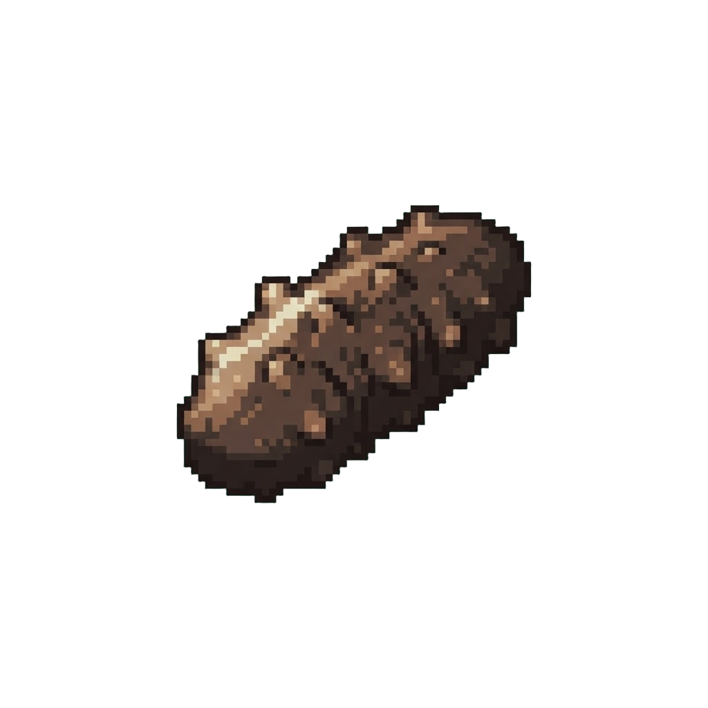 Sea Cucumber
