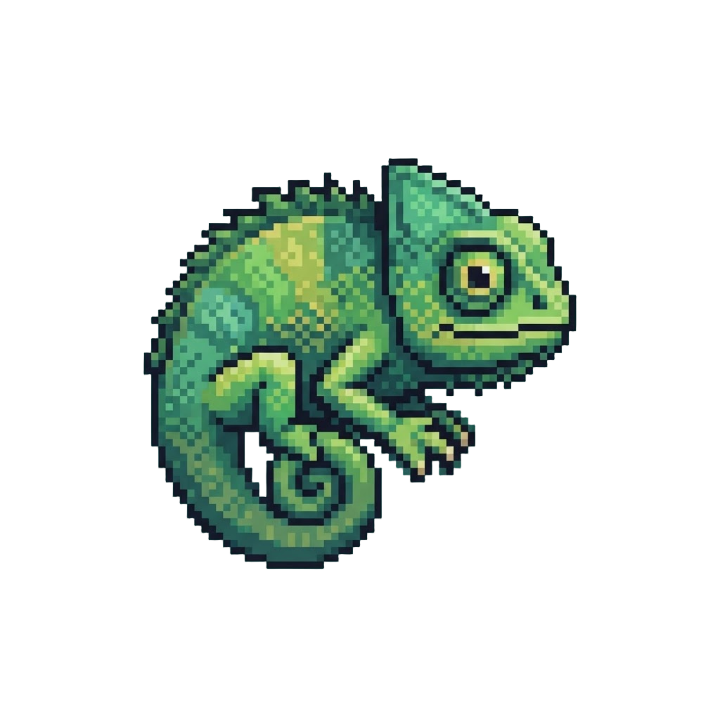 Chameleon