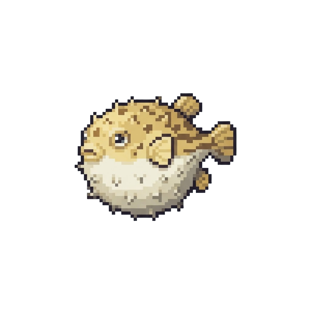 Pufferfish