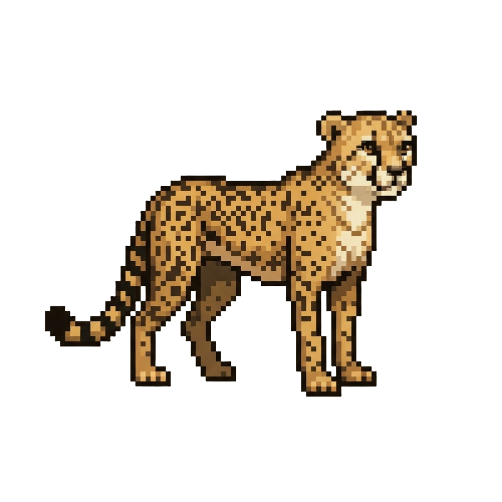 Cheetah