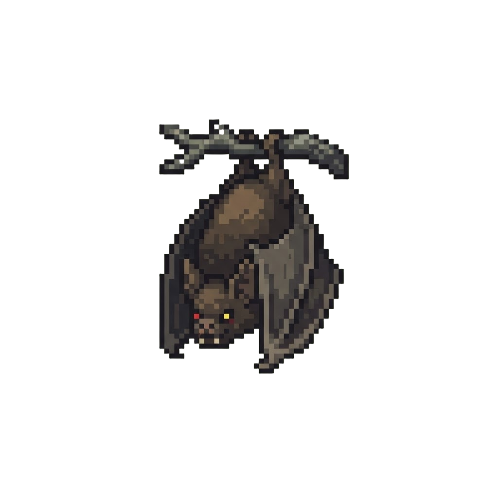 Vampire Bat