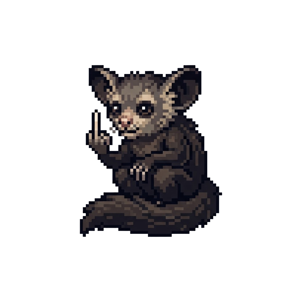 Aye-aye