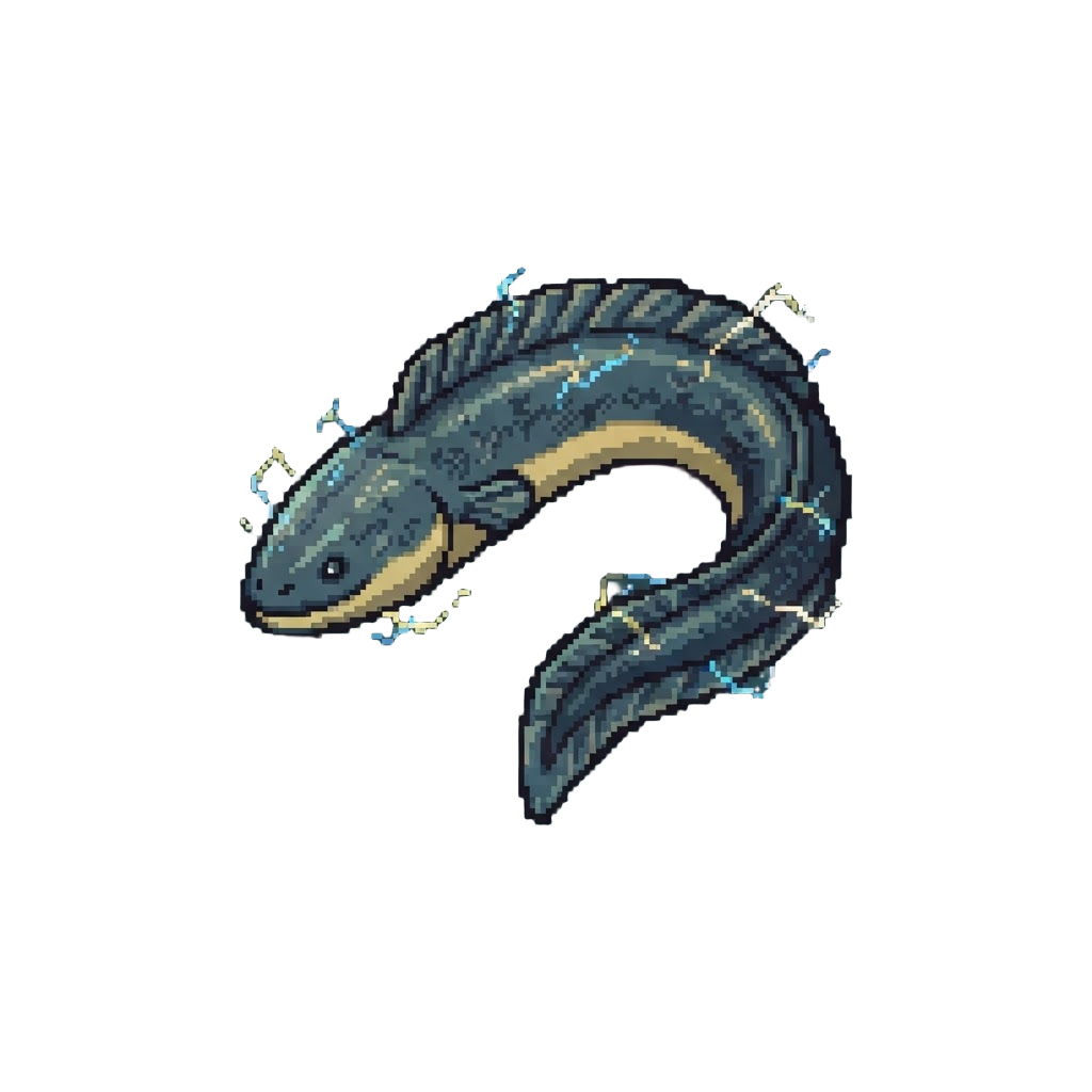 Electric Eel