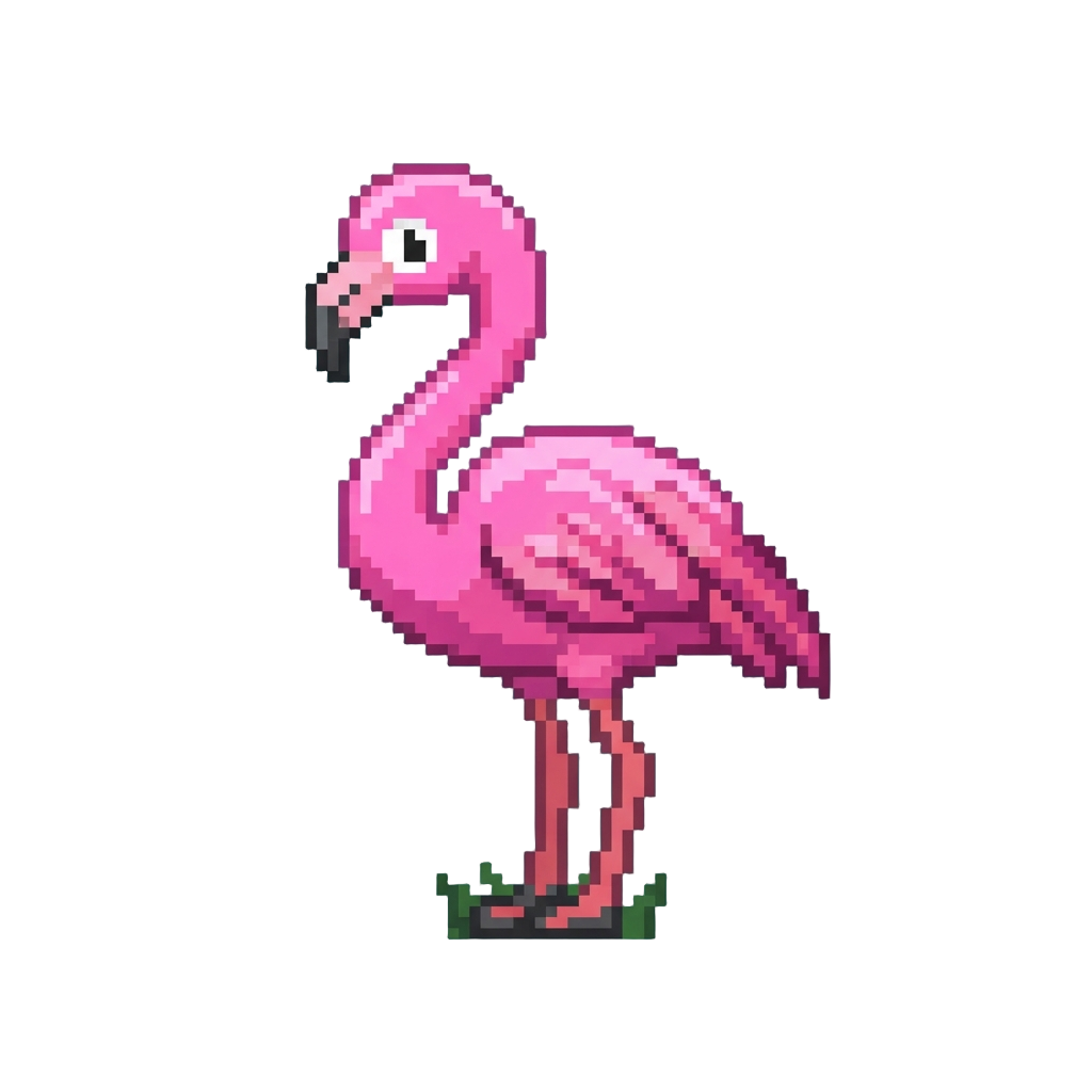 Flamingo