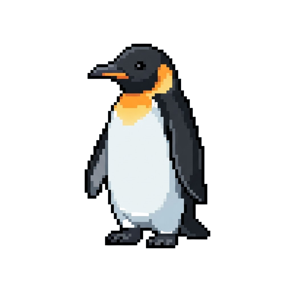 Emperor Penguin