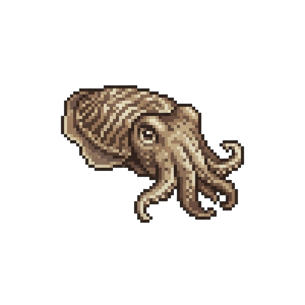 Cuttlefish