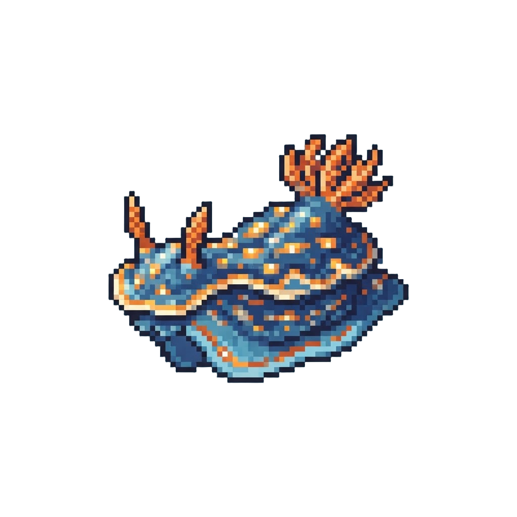 Nudibranch