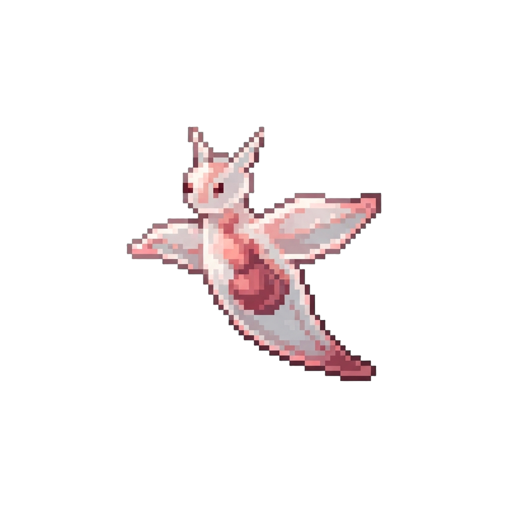 Sea Angel
