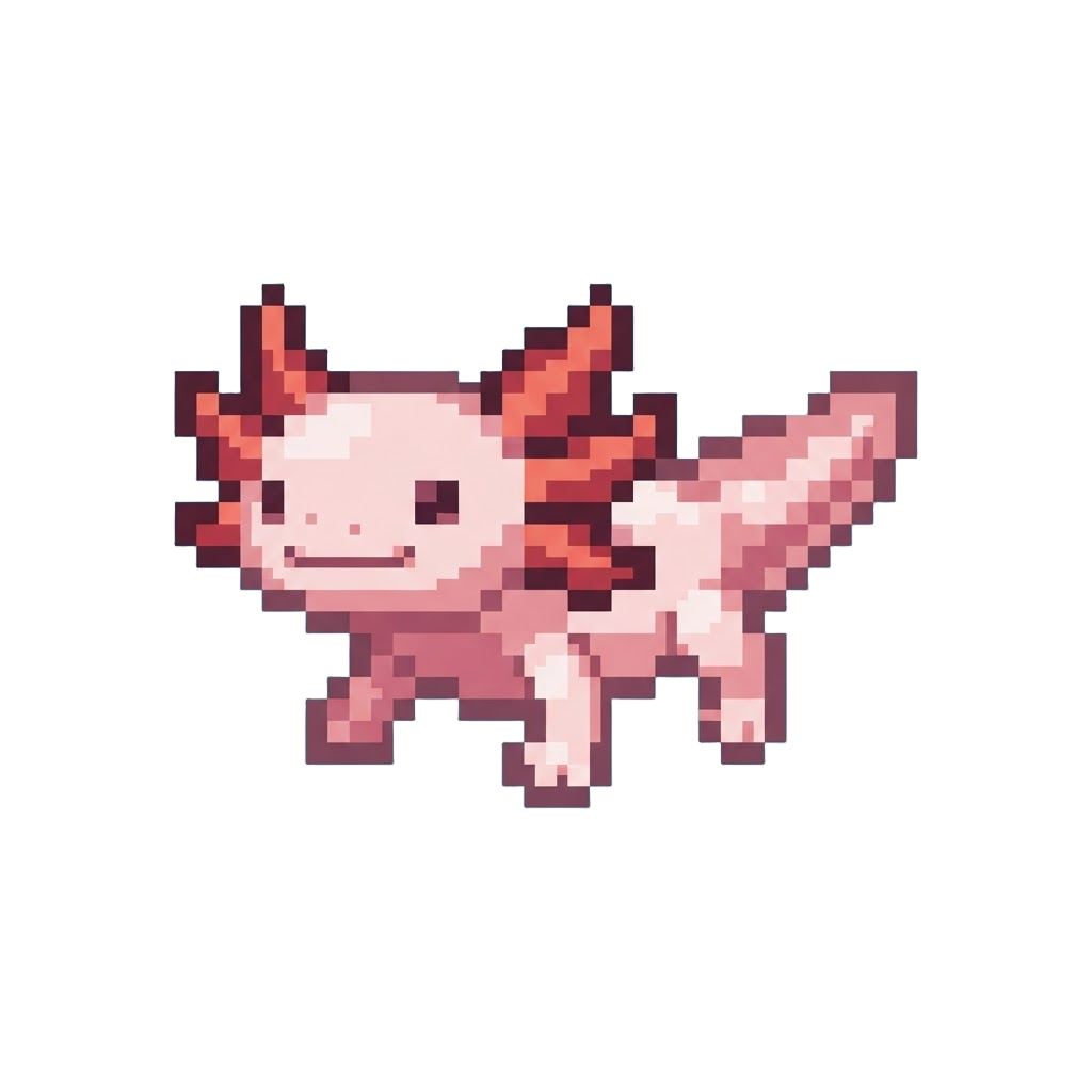 Axolotl