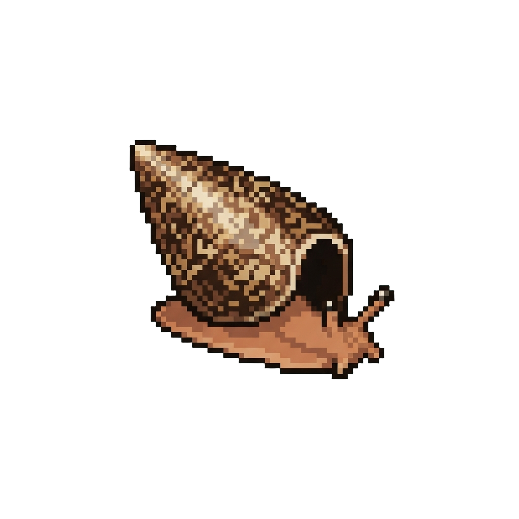 Cone Snail