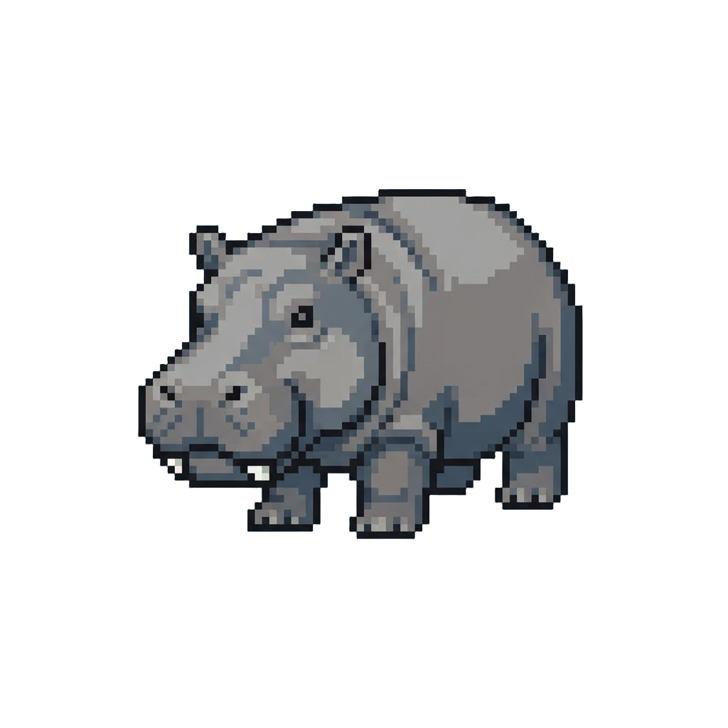 Hippopotamus