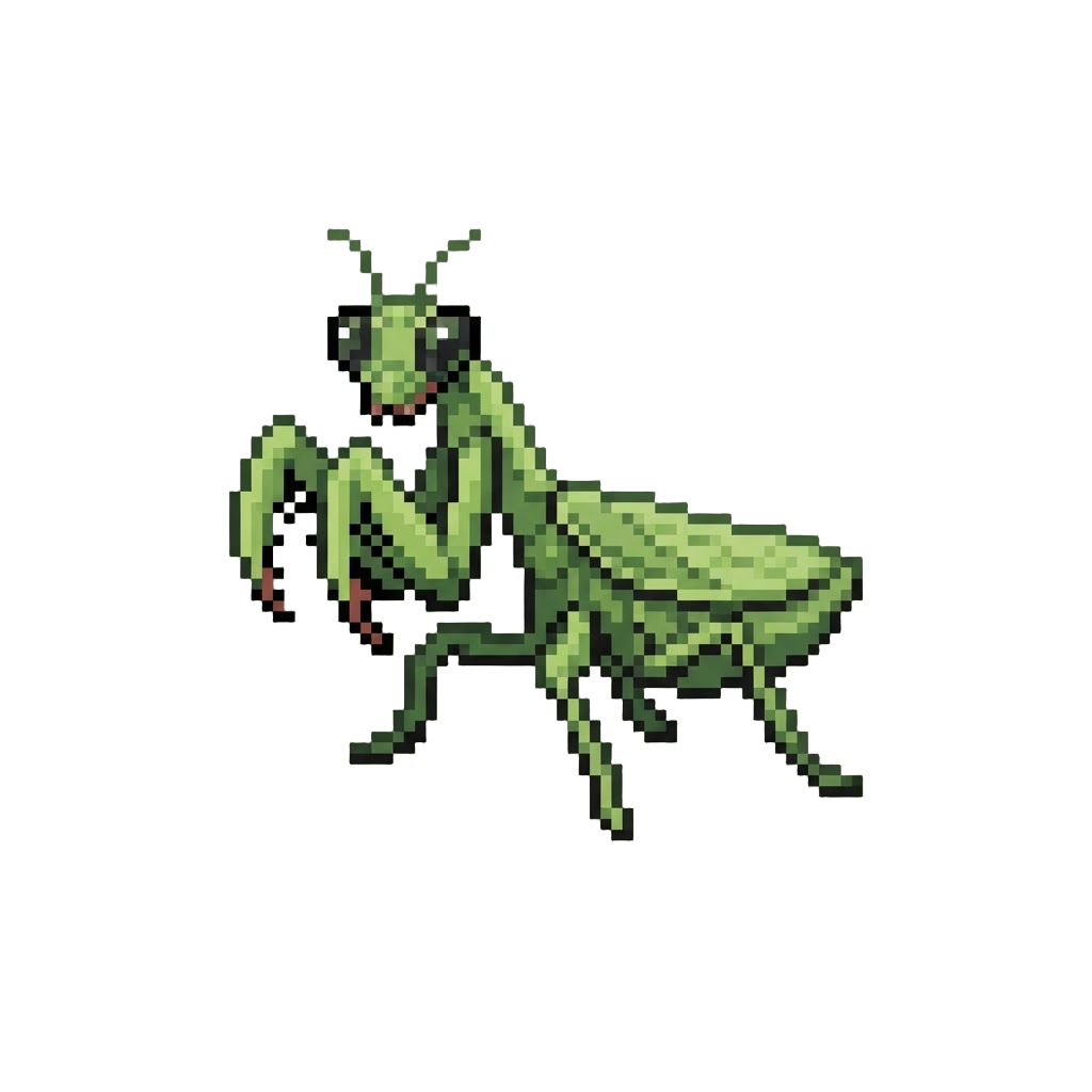 Praying Mantis