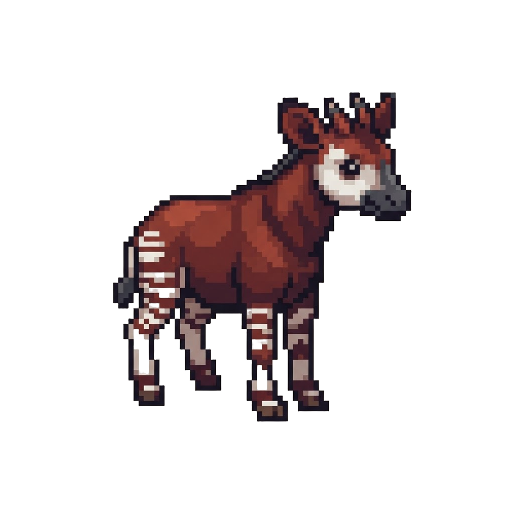 Okapi