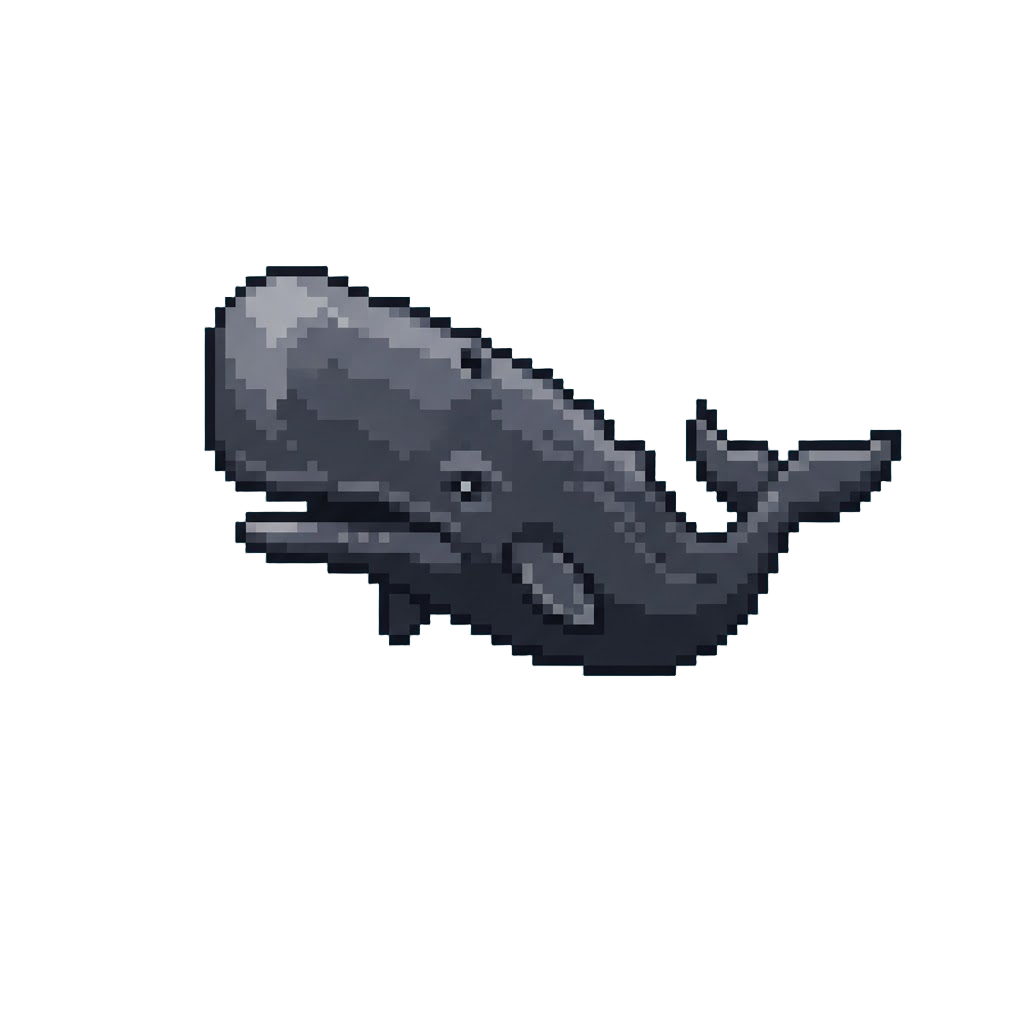 Sperm Whale