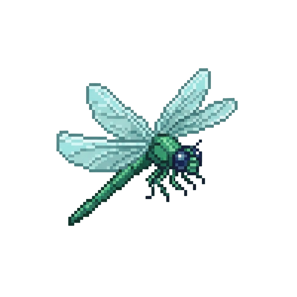 Dragonfly
