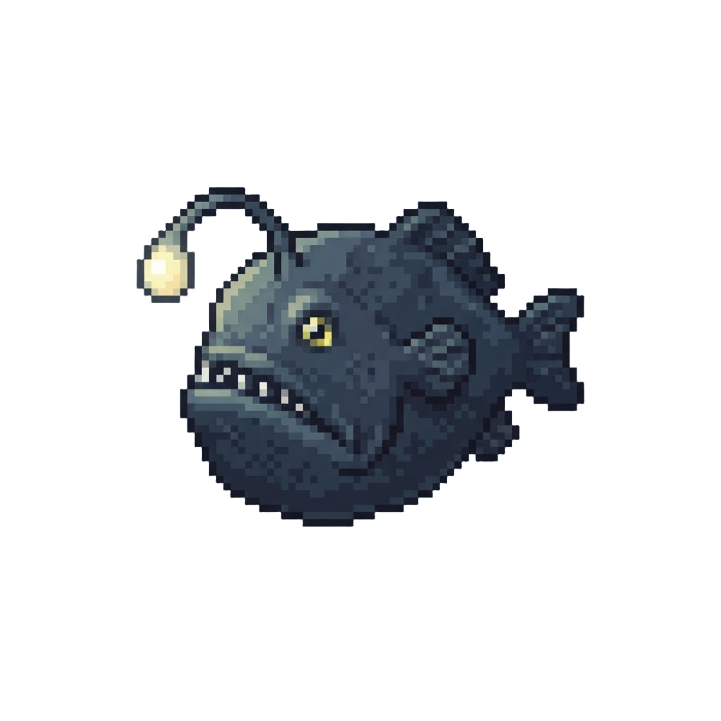 Anglerfish