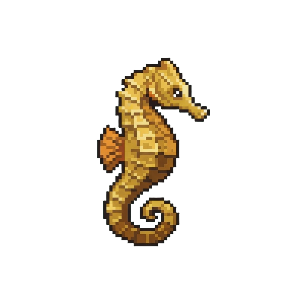 Seahorse